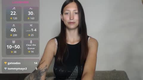 sexy_seld online show from September 25, 5:50 am