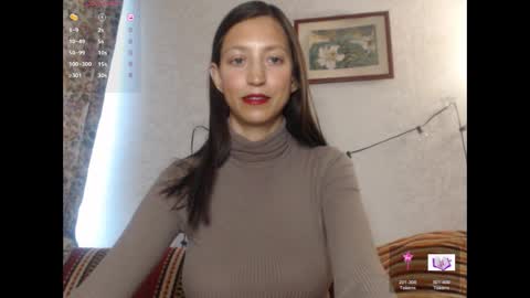 sexy_seld online show from February 11, 7:33 am