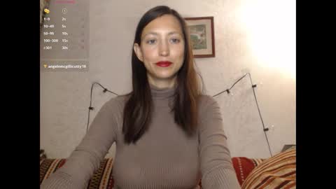 sexy_seld online show from January 31, 4:36 am