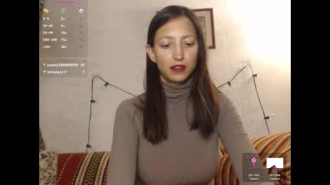 sexy_seld online show from January 24, 5:31 am