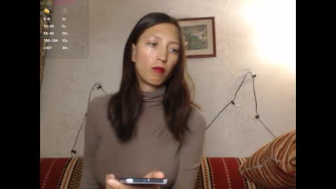 sexy_seld online show from December 29, 5:42 am