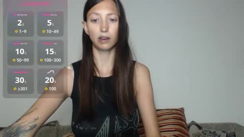 sexy_seld online show from October 2, 3:22 am