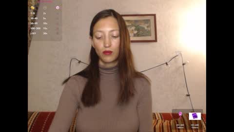 sexy_seld online show from February 10, 5:36 am