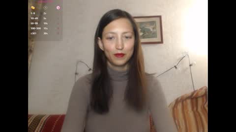 sexy_seld online show from February 23, 3:39 am