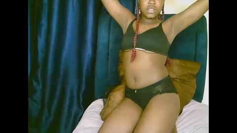 sexy_tecla online show from November 4, 9:31 pm