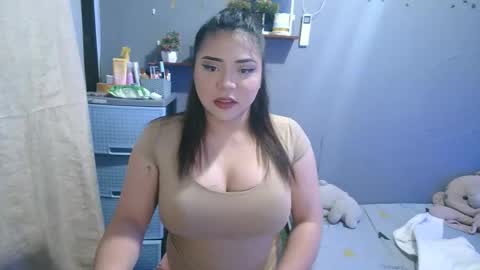 sexy_thea1 online show from February 20, 4:30 pm