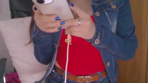 venus online show from September 19, 9:14 pm