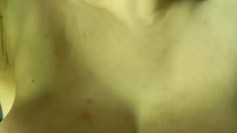 Amanda online show from January 31, 7:23 pm