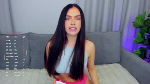 Lou online show from October 14, 10:34 pm