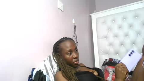 sexyary online show from June 18, 3:41 am