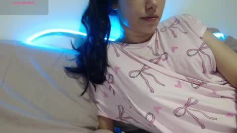 Alice online show from May 6, 1:09 am