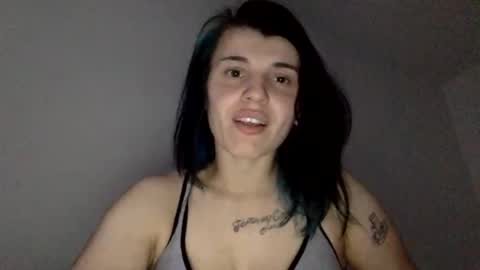 sexybaddiespell online show from February 1, 12:09 am