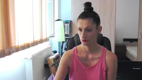 SexyBea online show from May 29, 7:50 am