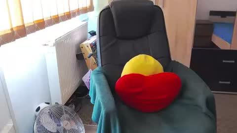SexyBea online show from June 22, 8:11 am