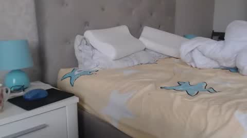 Sexyblonde4u58 online show from July 27, 4:20 am