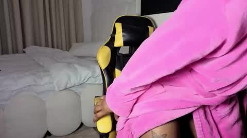 sexycabdy online show from September 10, 12:32 am