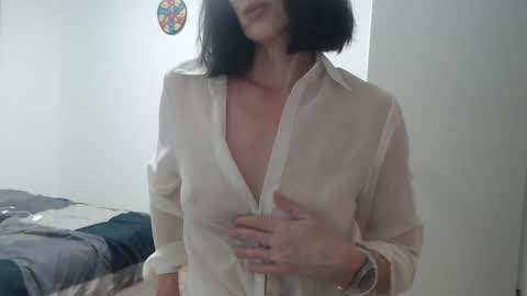 AnnafromVenus online show from January 9, 6:56 pm