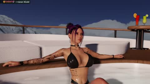 sexychannell19 online show from August 9, 10:13 pm