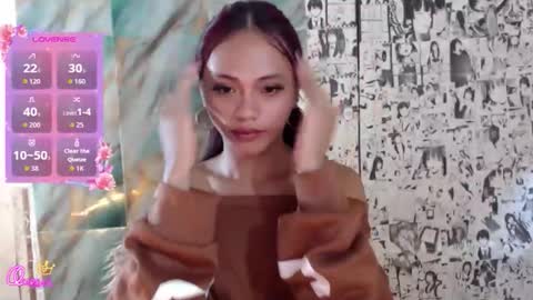 Miss Cheng online show from April 13, 4:47 am