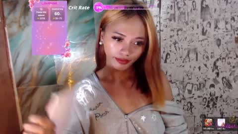 Miss Cheng online show from June 12, 6:49 pm