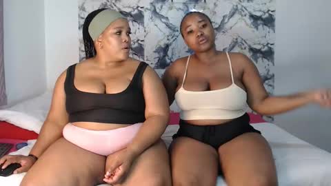 SEXYCHILL online show from June 5, 1:42 am