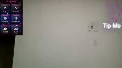 sexychubbyanna online show from March 24, 2:50 am