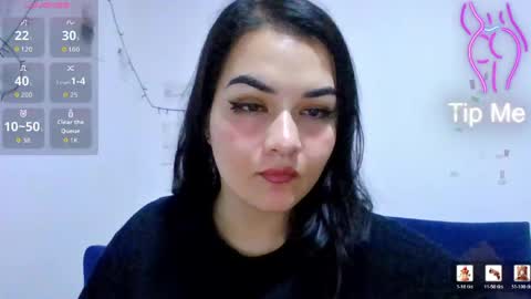 sexychubbyanna online show from June 6, 7:03 am