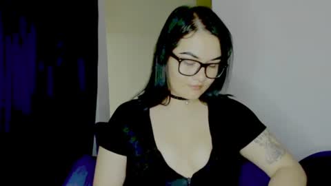 sexychubbyanna online show from July 3, 3:23 am