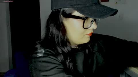 sexychubbyanna online show from July 27, 4:20 am