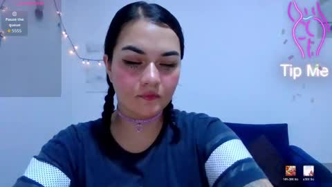 sexychubbyanna online show from June 5, 4:38 am