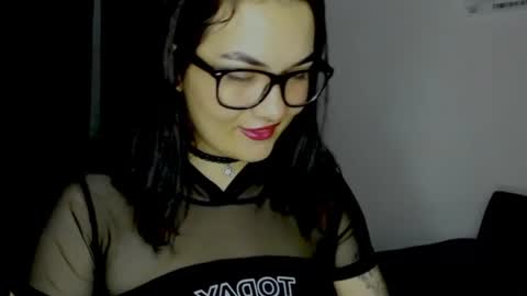 sexychubbyanna online show from July 2, 3:23 am