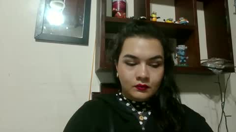 Snapshot of sexychubbyanna chatting on October 25, 3:14 am sexychubbyanna online show from October 25, 3:14 am