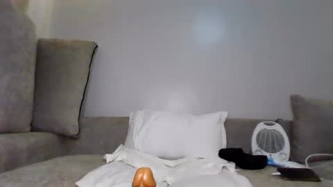 SexyCookieN online show from July 14, 1:06 am