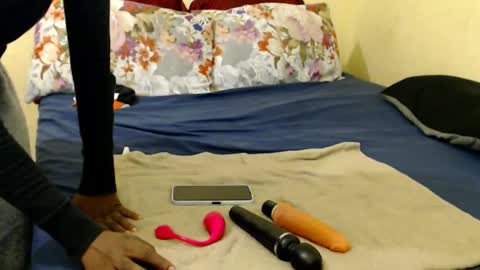 Sexycurybeautyxoxo1 online show from November 10, 1:22 am