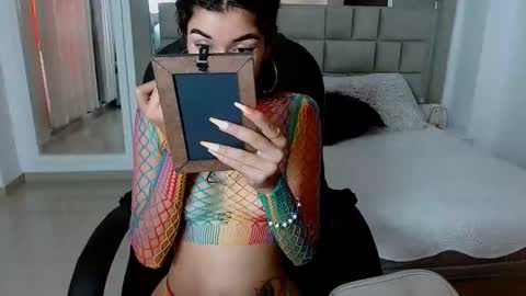 DAKOTA online show from February 3, 9:29 pm