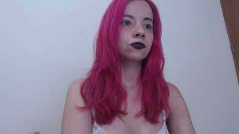 sexydemonangel online show from April 12, 1:58 pm