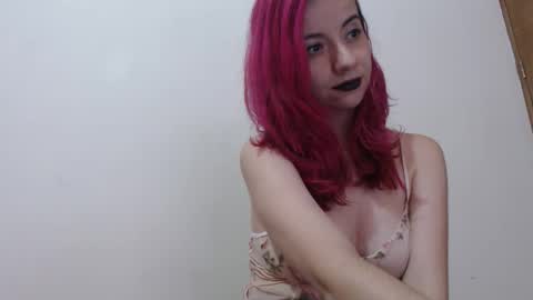 sexydemonangel online show from March 23, 1:50 pm