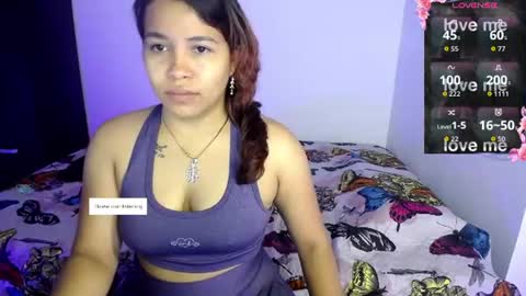 sexydiabliita online show from July 28, 12:34 pm
