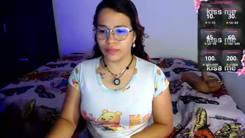 sexydiabliita online show from July 24, 2:09 am