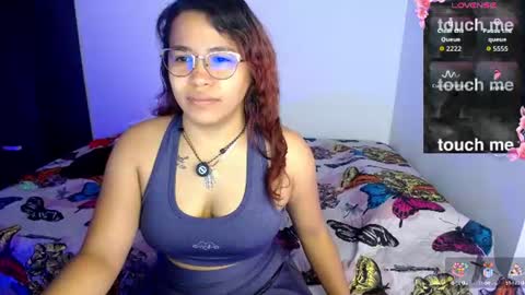 sexydiabliita online show from July 28, 12:48 pm
