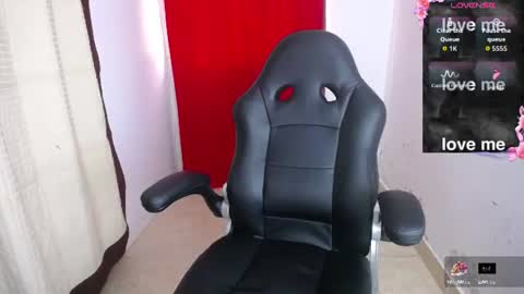 sexydiabliita online show from June 17, 11:55 am