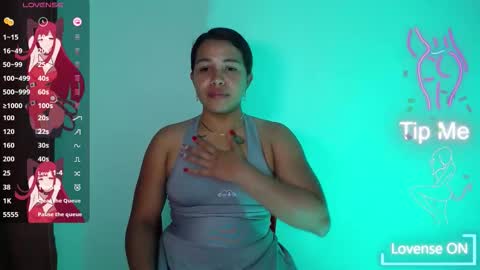 sexydiabliita online show from September 14, 12:41 am