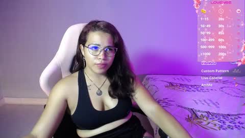 sexydiabliita online show from November 4, 3:11 am