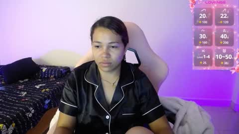 sexydiabliita online show from March 7, 10:55 am