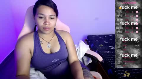 sexydiabliita online show from June 5, 3:29 pm