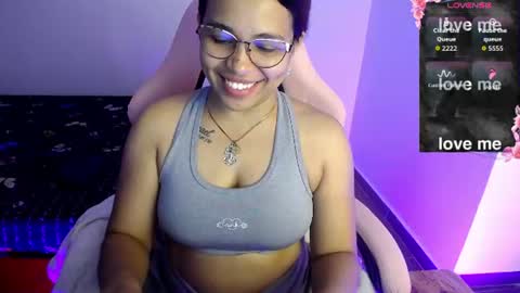sexydiabliita online show from June 21, 2:48 am