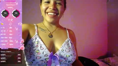 sexydiabliita online show from October 28, 3:56 am
