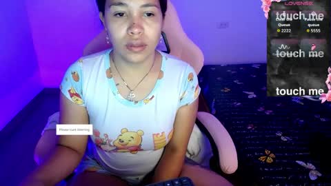 sexydiabliita online show from June 2, 9:32 am