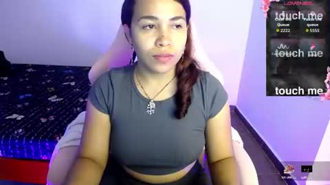 sexydiabliita online show from July 14, 11:15 am