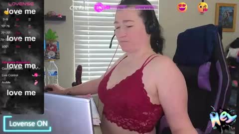  SexyDistraction  online show from February 10, 4:36 pm